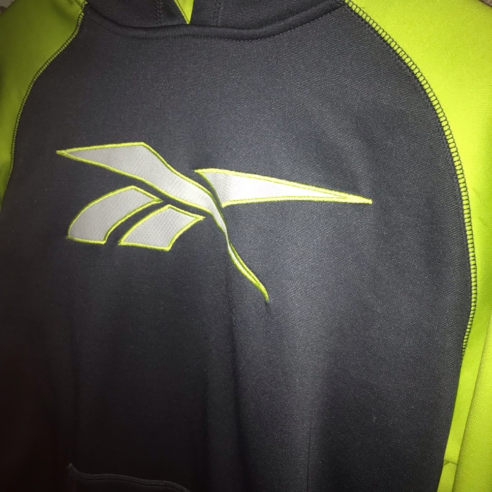 Reebok